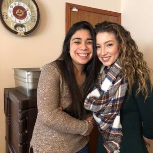 Meet your Posher, Erica